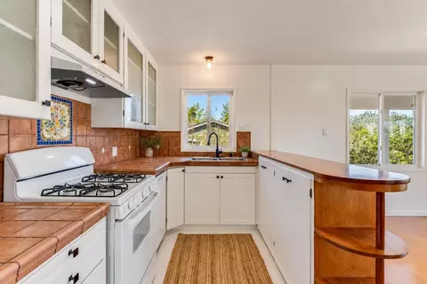 Kitchen - 2347 Adams St, Cambria, CA 93428 photo 3 of 5