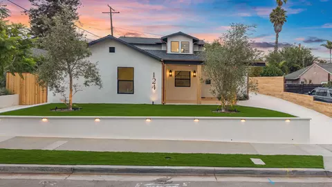 124 La Marina, Santa Barbara, CA 93109