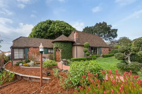 511 Miramonte Dr, Santa Barbara, CA 93109