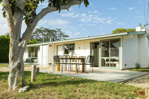1825 La Coronilla Dr, Santa Barbara, CA 93109