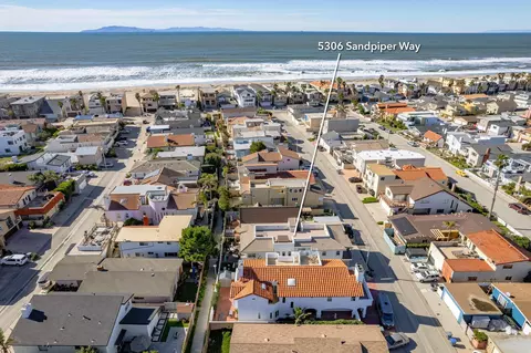 View/Area - 5306 Sandpiper Way, Oxnard, CA 93035 photo 2 of 10