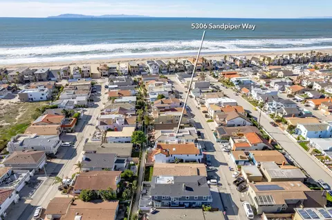 View/Area - 5306 Sandpiper Way, Oxnard, CA 93035 photo 8 of 10