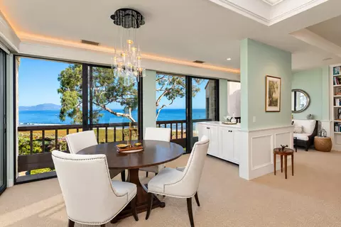 16 Seaview Dr, Montecito, CA 93108