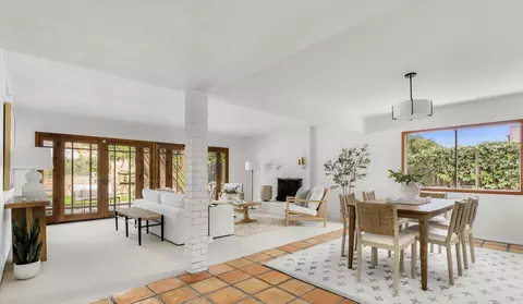 1034 Portesuello Ave, Santa Barbara, CA 93105