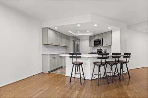 Kitchen - 1496 Aarhus Dr UNIT C, Solvang, CA 93463 photo 1 of 4