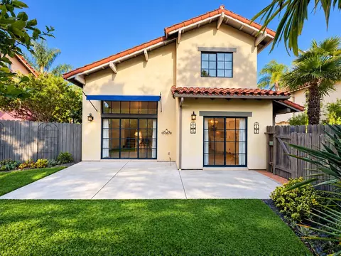 281 Calle Esperanza, Santa Barbara, CA 93105