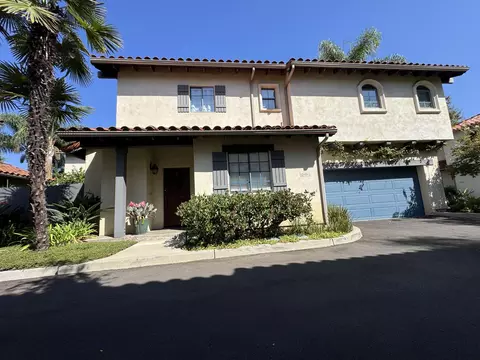 281 Calle Esperanza, Santa Barbara, CA 93105