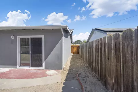 Exterior - 4068 Draco Dr, Lompoc, CA 93436 photo 7 of 8