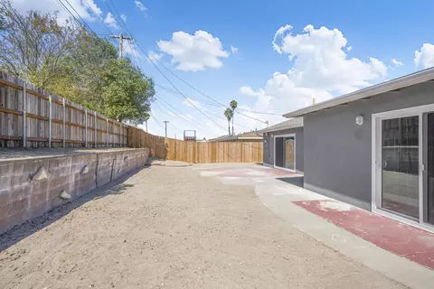 Exterior - 4068 Draco Dr, Lompoc, CA 93436 photo 6 of 8