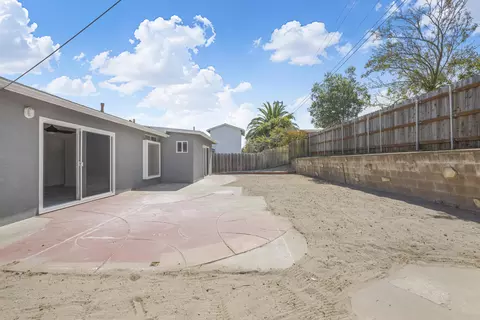 Exterior - 4068 Draco Dr, Lompoc, CA 93436 photo 5 of 8