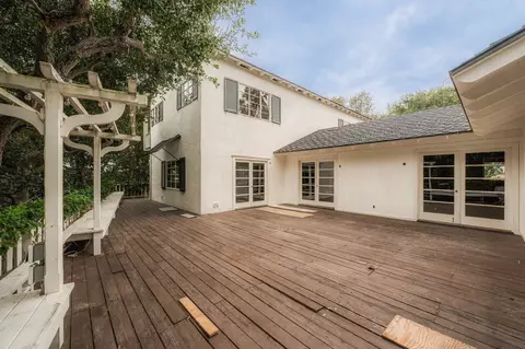 Exterior - 605 San Ysidro Rd, Montecito, CA 93108 photo 6 of 9