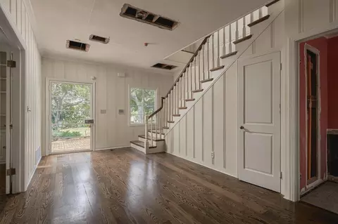 Entry Way - 605 San Ysidro Rd, Montecito, CA 93108 photo 1 of 1
