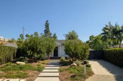 3525 San Jose Ln, Santa Barbara, CA 93105