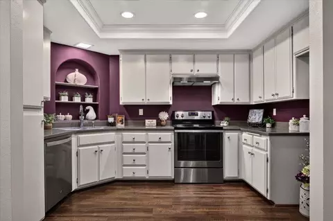 Kitchen - 129 N J, Lompoc, CA 93436 photo 1 of 2