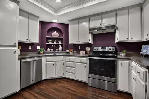 Kitchen - 129 N J, Lompoc, CA 93436 photo 2 of 2