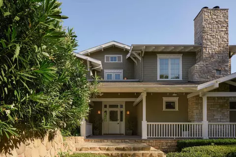 1650 E Valley Rd, Montecito, CA 93108 photo 4