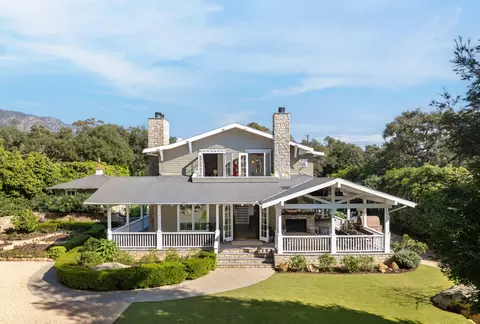1650 E Valley Rd, Montecito, CA 93108 photo 35
