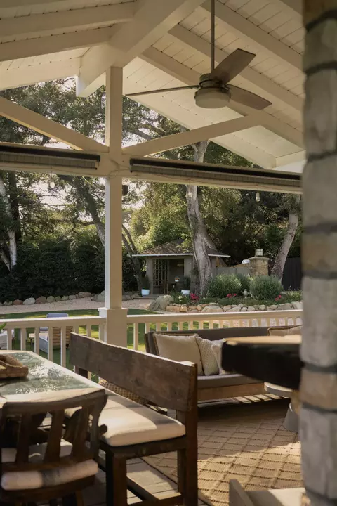1650 E Valley Rd, Montecito, CA 93108 photo 9