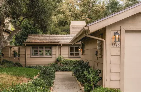 Exterior - 1515 E Valley Rd #C, Montecito, CA 93108 photo 2 of 8
