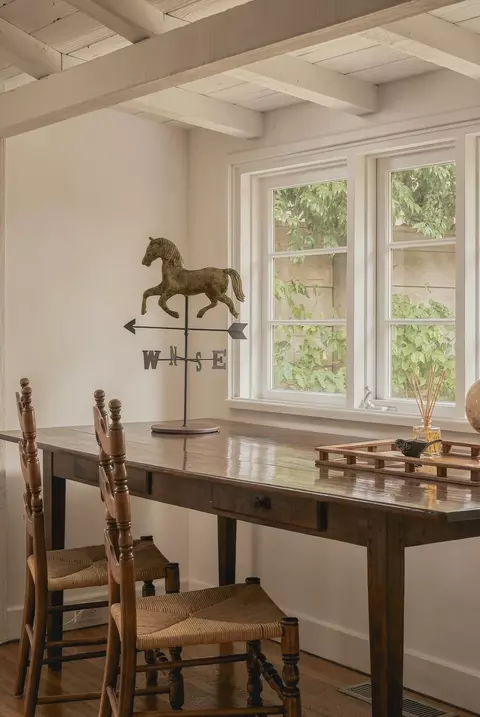 Dining - 1515 E Valley Rd #C, Montecito, CA 93108 photo 1 of 2