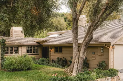 Exterior - 1515 E Valley Rd #C, Montecito, CA 93108 photo 3 of 8