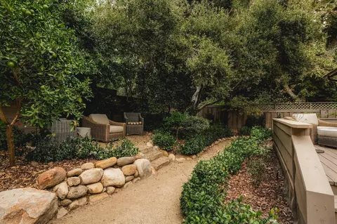 Exterior - 1515 E Valley Rd #C, Montecito, CA 93108 photo 6 of 8