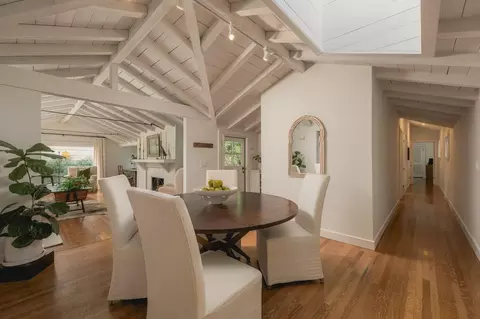 Entry Way - 1515 E Valley Rd #C, Montecito, CA 93108 photo 1 of 1