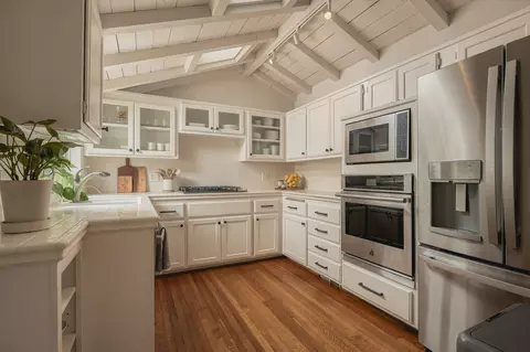 Kitchen - 1515 E Valley Rd #C, Montecito, CA 93108 photo 1 of 1