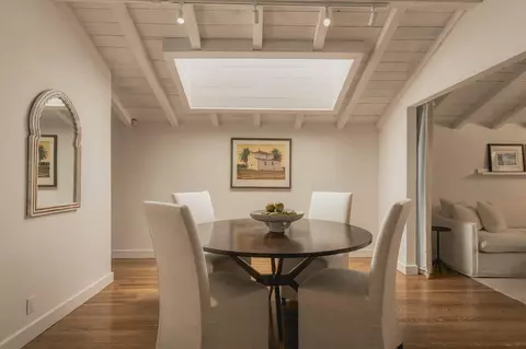 Dining - 1515 E Valley Rd #C, Montecito, CA 93108 photo 2 of 2