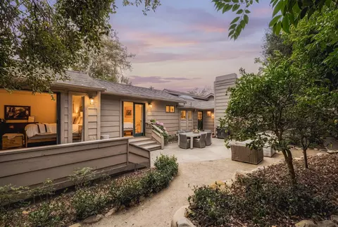 Exterior - 1515 E Valley Rd #C, Montecito, CA 93108 photo 5 of 8