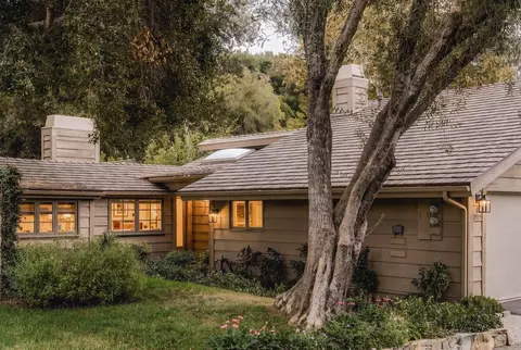 Exterior - 1515 E Valley Rd #C, Montecito, CA 93108 photo 7 of 8