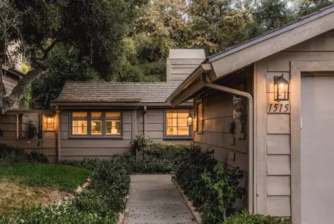 Exterior - 1515 E Valley Rd #C, Montecito, CA 93108 photo 8 of 8