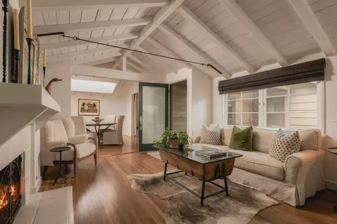 Living - 1515 E Valley Rd #C, Montecito, CA 93108 photo 1 of 5