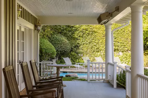 Exterior - 240 Miramar Ave, Montecito, CA 93108 photo 7 of 19