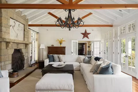 Living - 240 Miramar Ave, Montecito, CA 93108 photo 1 of 3