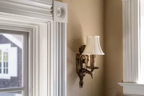 Entry Way - 240 Miramar Ave, Montecito, CA 93108 photo 4 of 6