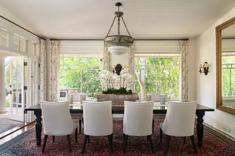 Dining - 240 Miramar Ave, Montecito, CA 93108 photo 1 of 1
