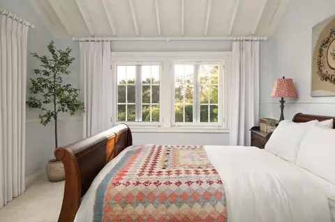 Bedroom - 240 Miramar Ave, Montecito, CA 93108 photo 1 of 2