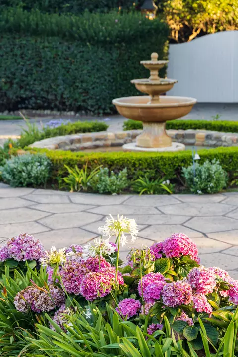 Exterior - 240 Miramar Ave, Montecito, CA 93108 photo 10 of 19
