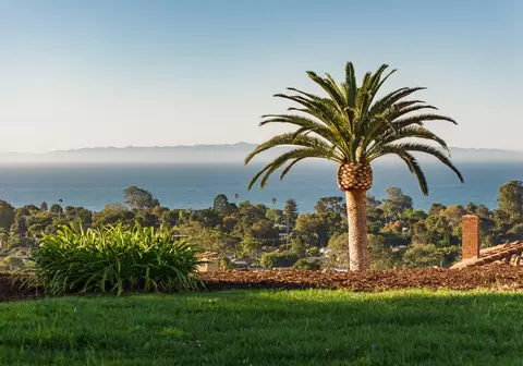 2457 Calle Almonte, Santa Barbara, CA 93109