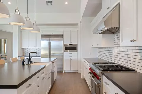 Kitchen - 110 Polo Way, Carpinteria, CA 93013 photo 2 of 2