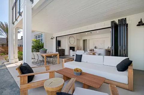 Exterior - 110 Polo Way, Carpinteria, CA 93013 photo 5 of 7