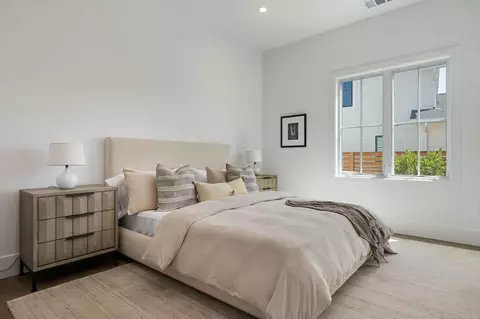 Bedroom - 110 Polo Way, Carpinteria, CA 93013 photo 4 of 4
