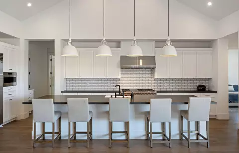 Kitchen - 110 Polo Way, Carpinteria, CA 93013 photo 1 of 2