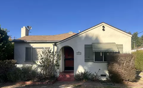1714 Clearview Rd, Santa Barbara, CA 93101