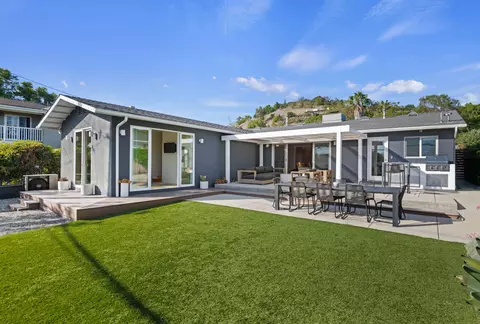 3045 Lucinda Ln, Santa Barbara, CA 93105