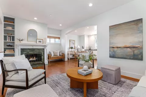 1428 Laguna St #B, Santa Barbara, CA 93101