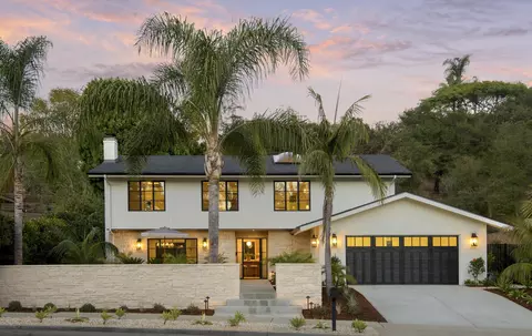 2210 Saint James Dr, Santa Barbara, CA 93105