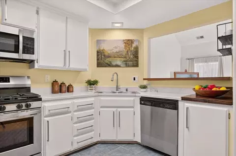 Kitchen - 131 N J St, Lompoc, CA 93436 photo 1 of 3
