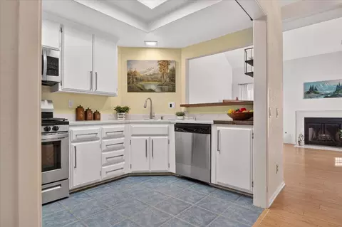 Kitchen - 131 N J St, Lompoc, CA 93436 photo 3 of 3